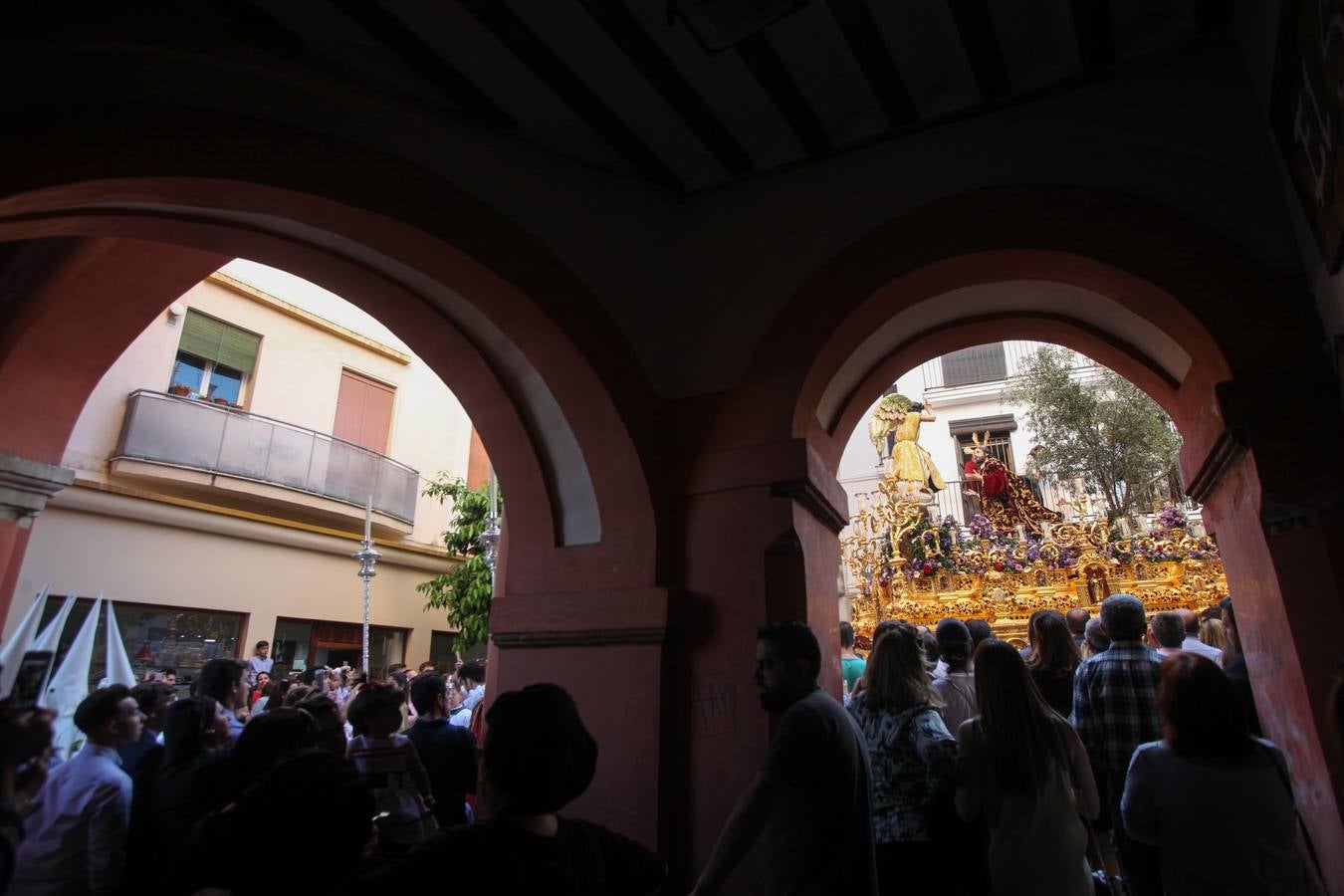 La Semana Santa de Córdoba 2017, desde la cámara de Álvaro Carmona