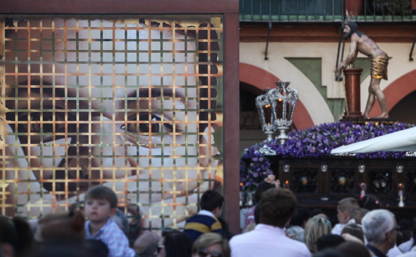 La Semana Santa de Córdoba 2017, desde la cámara de Álvaro Carmona