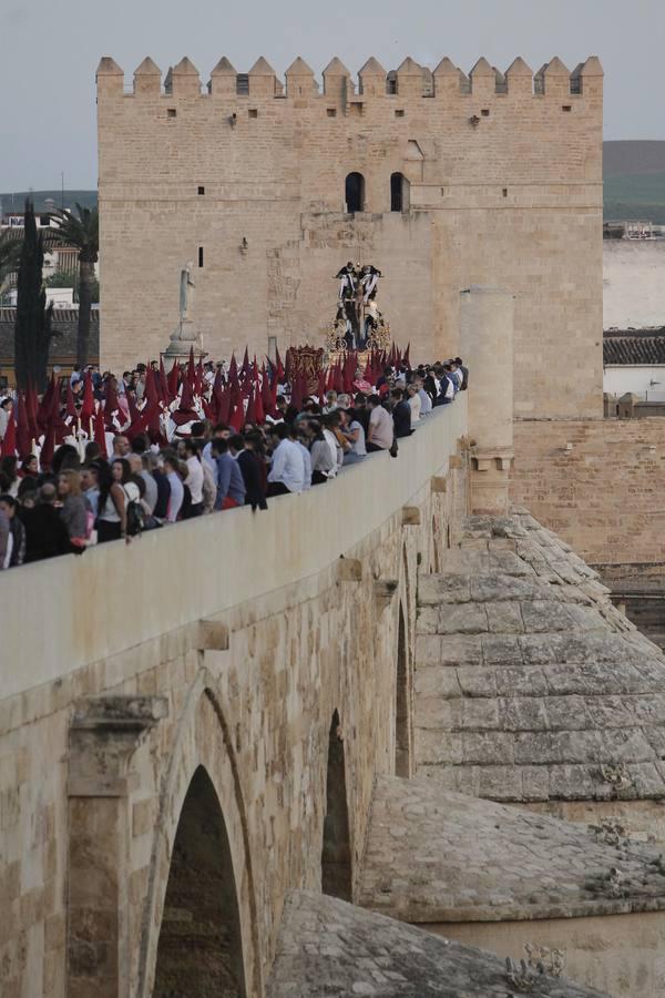 La Semana Santa de Córdoba 2017, desde la cámara de Roldán Serrano