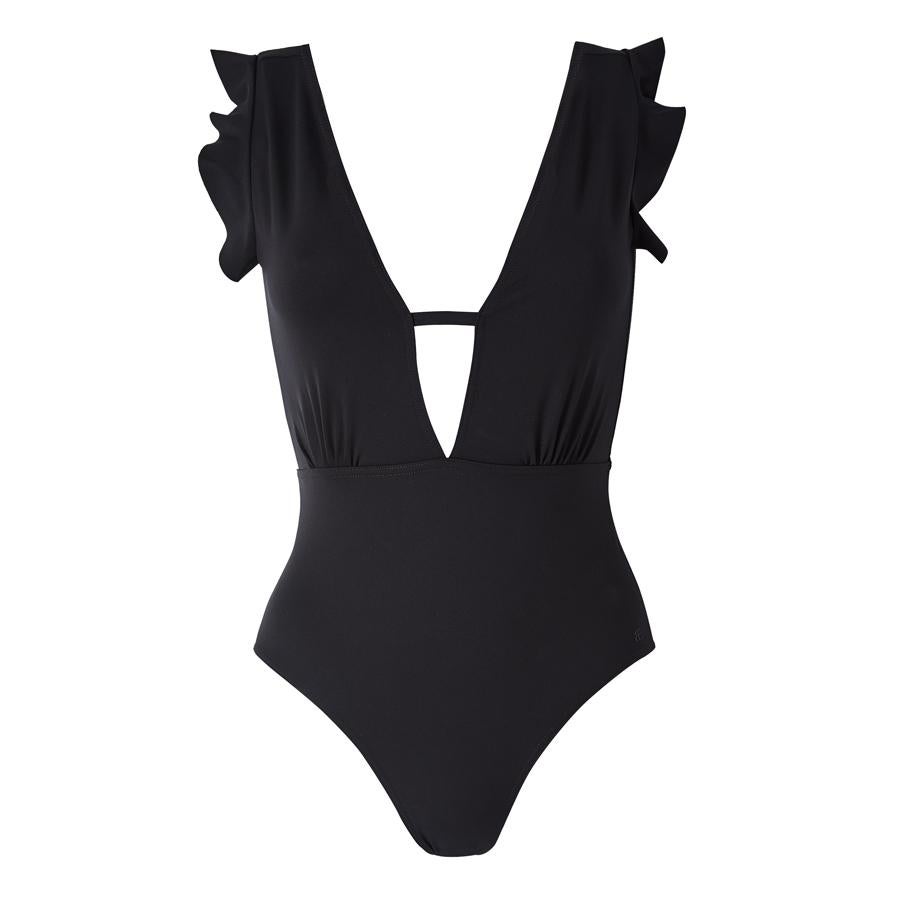 Énfasis Black primavera/ verano 2017