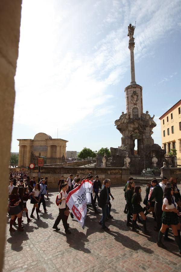 El Encuentro de la Escuela Católica, en imágenes