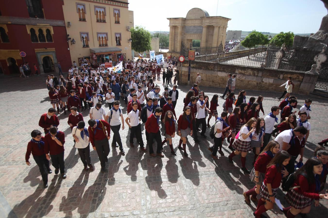 El Encuentro de la Escuela Católica, en imágenes