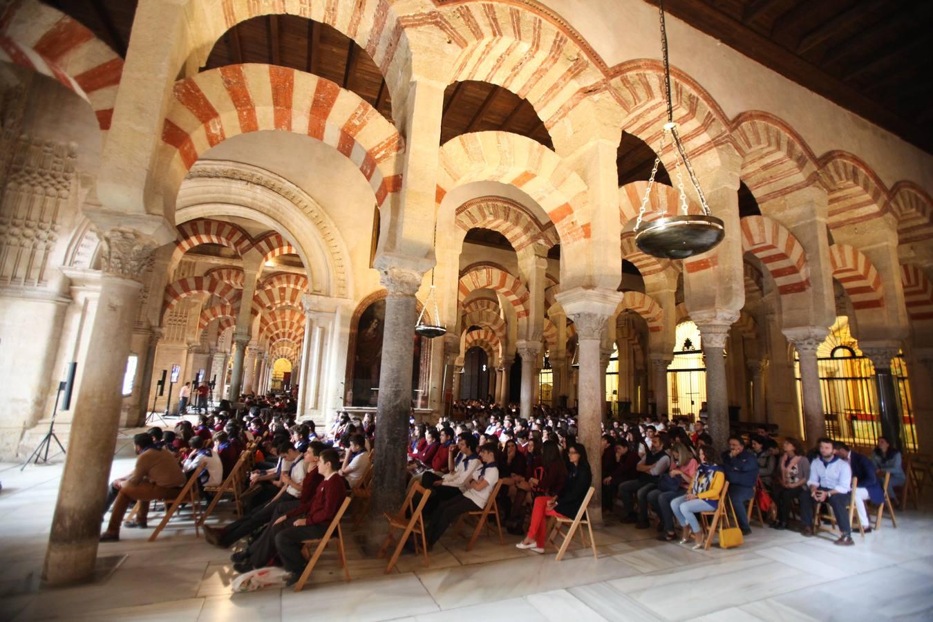 El Encuentro de la Escuela Católica, en imágenes