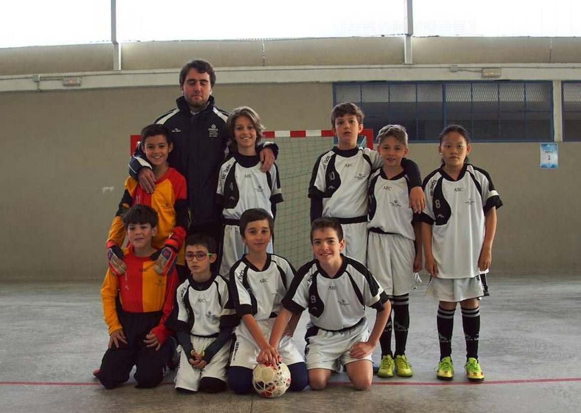 Las mejores imágenes: Fray Luis vs Santo Ángel de la Guarda B y Ntra. Sra. Ángeles B vs Pureza de María