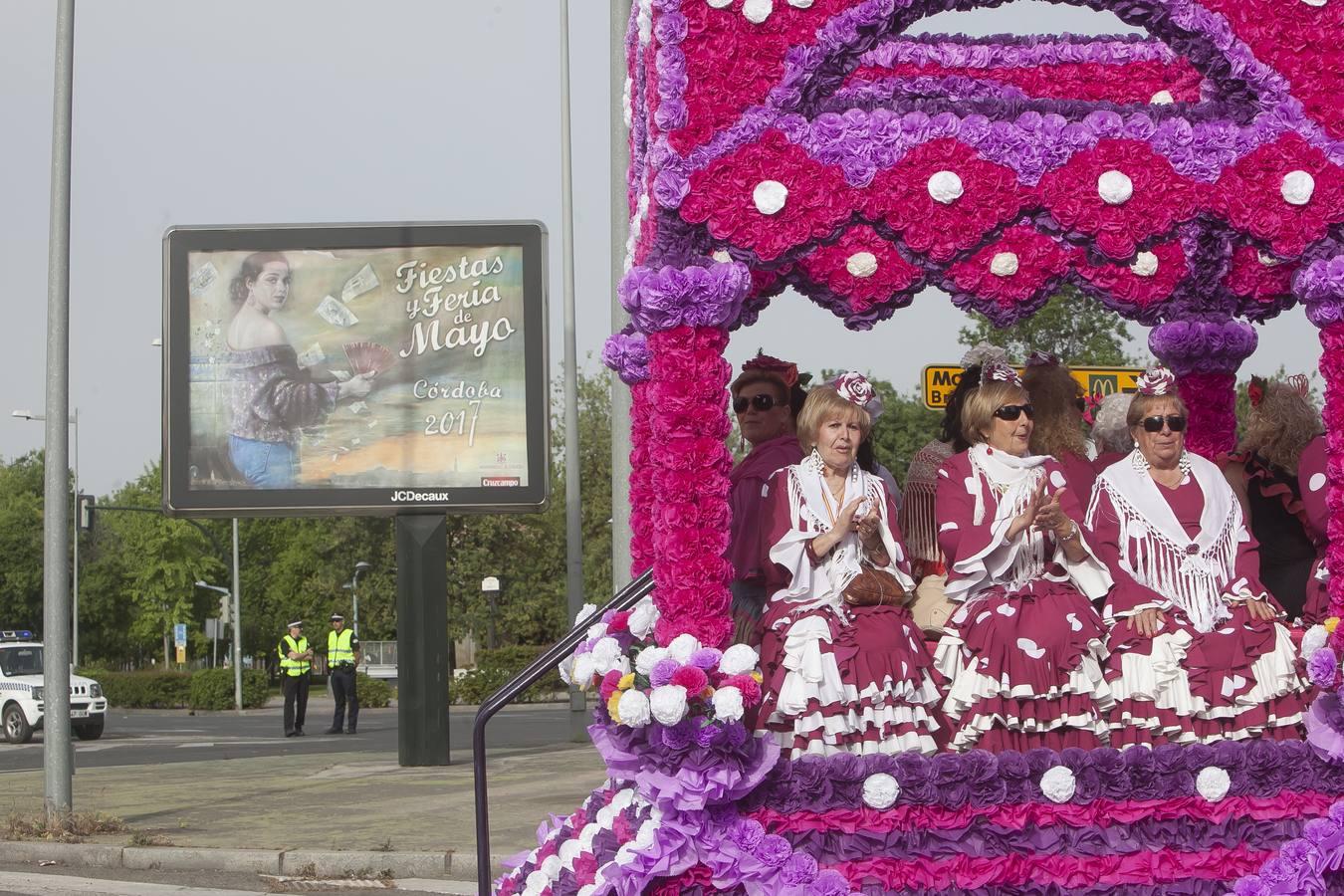 La romería de Santo Domingo, en imágenes