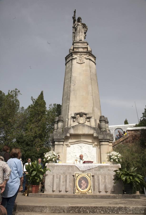 Galería fotográfica de las tradicionales habas de las Ermitas