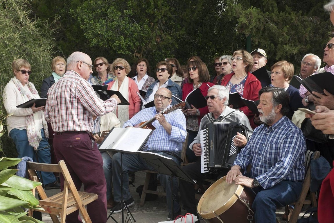 Galería fotográfica de las tradicionales habas de las Ermitas