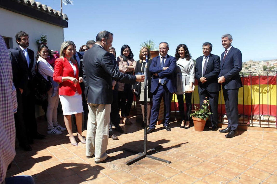 El Día del Valle, en imágenes