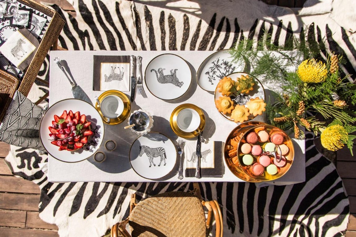 Para amantes de la decoración. ¿Su casa bien podría ser portada de una revista de decoración y siempre está al día de las tendencias en interiorismo? En Westwing encontrarás piezas exclusivas de prestigiosas firmas internacionales con las que podrá aumentar su colección de reliquias (CPV).