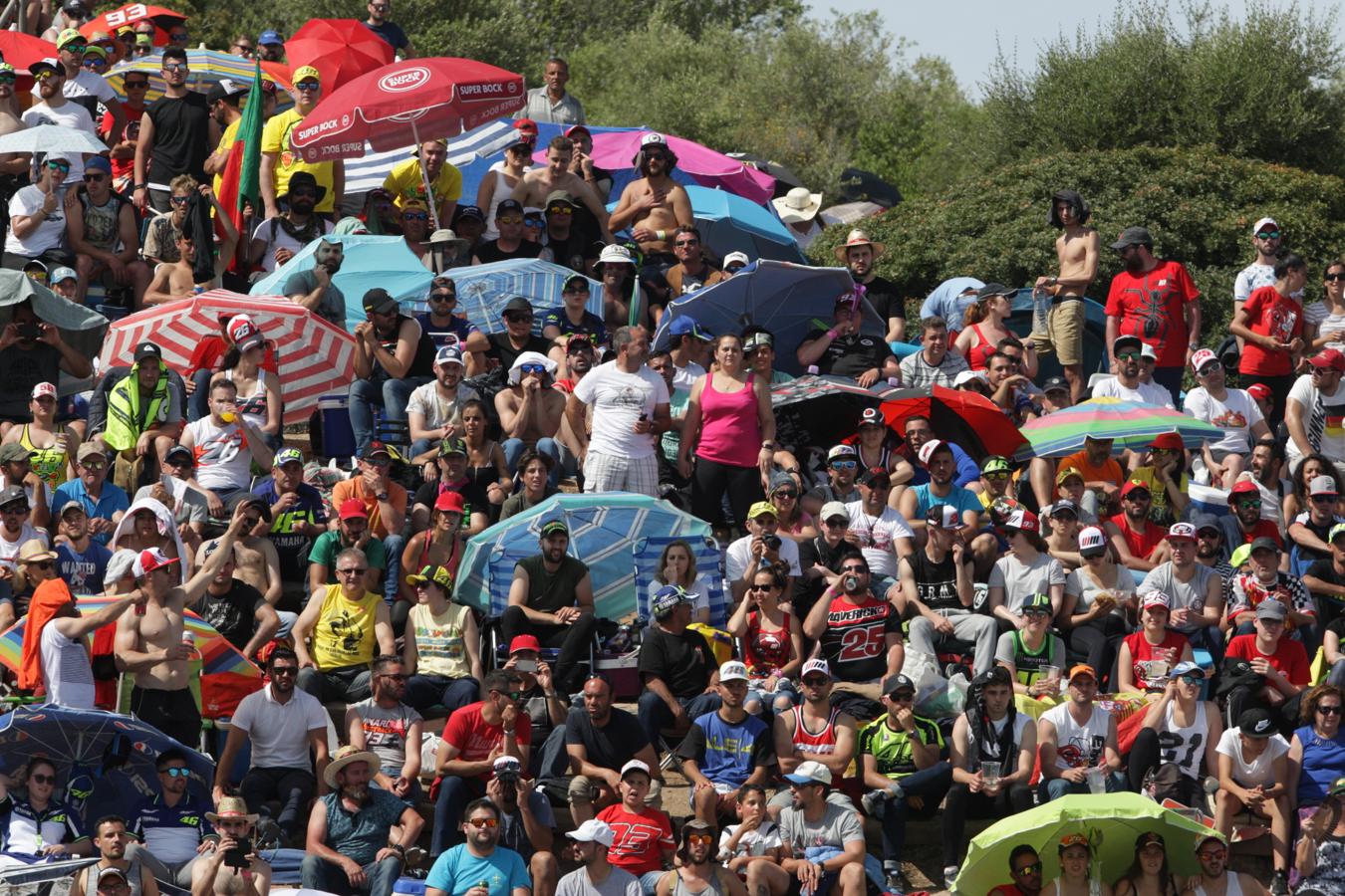 Búscate en el Circuito de Jerez