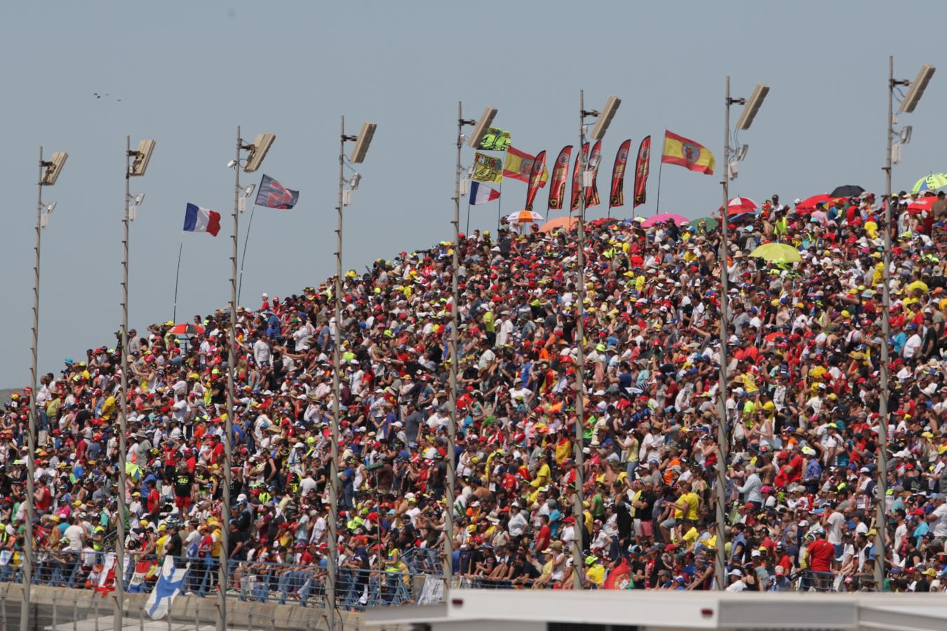 Búscate en el Circuito de Jerez