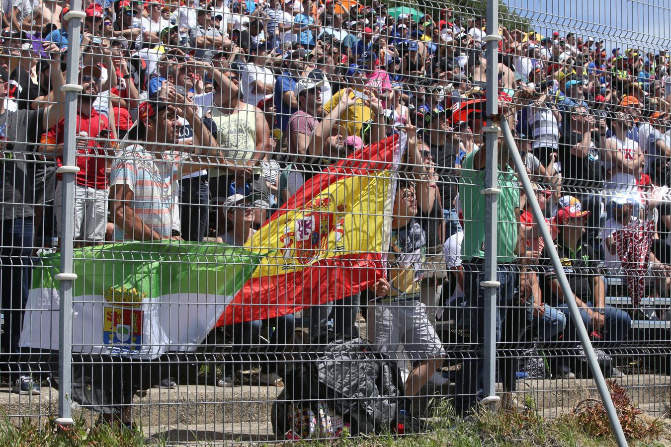 Búscate en el Circuito de Jerez