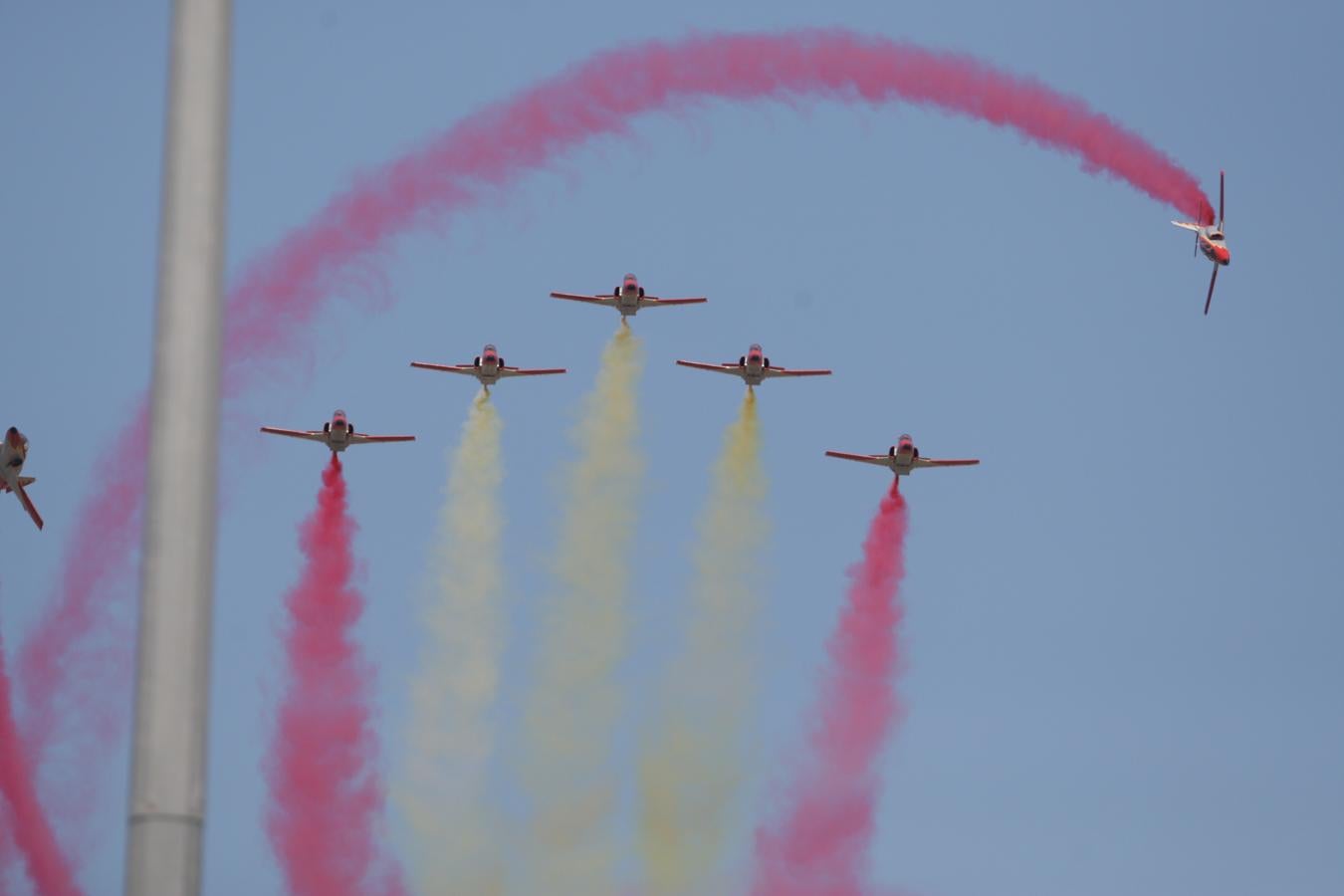 Búscate en el Circuito de Jerez