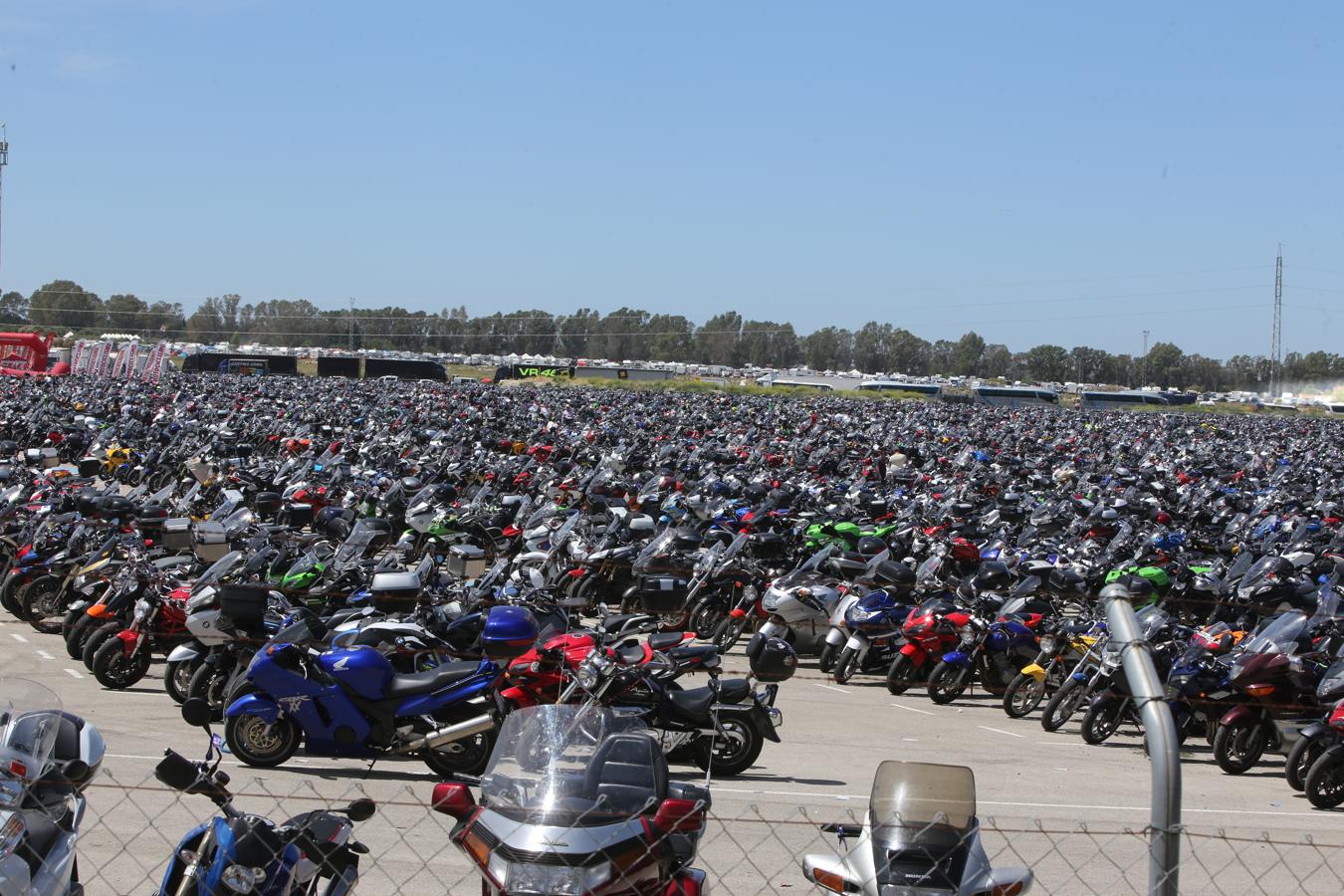 Búscate en el Circuito de Jerez