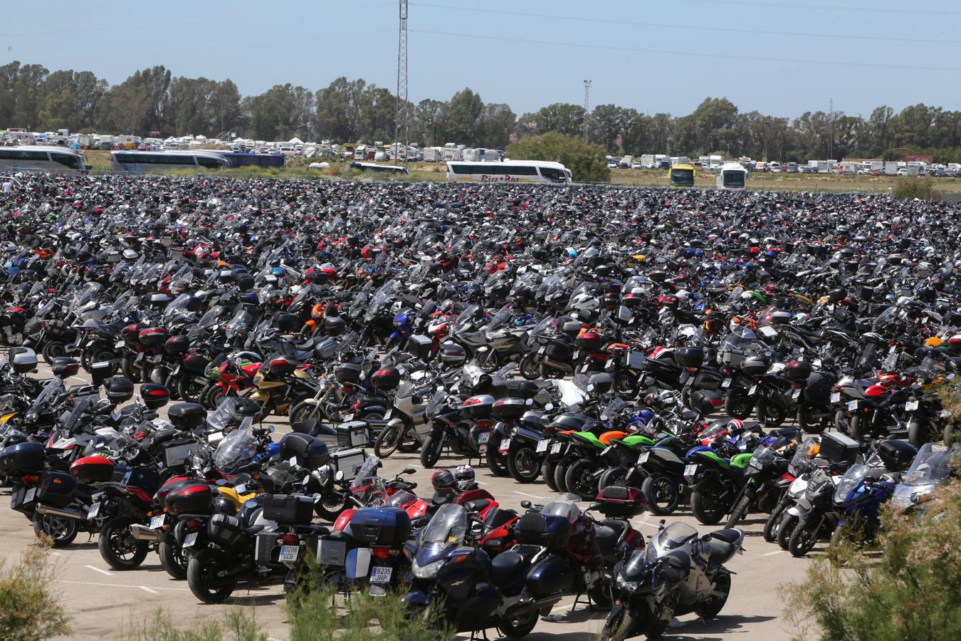 Búscate en el Circuito de Jerez