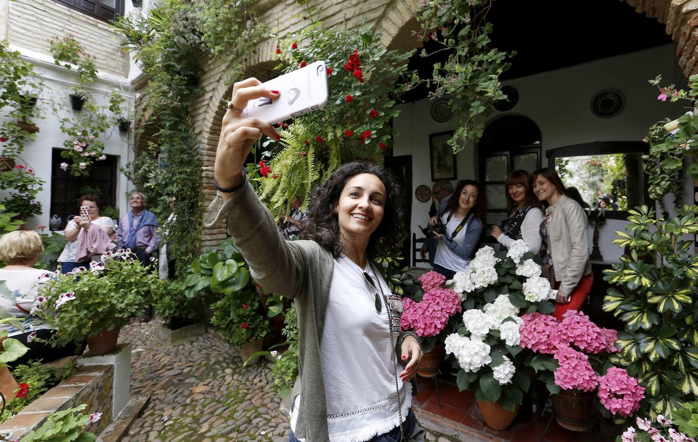 El segundo sábado de Patios, en imágenes