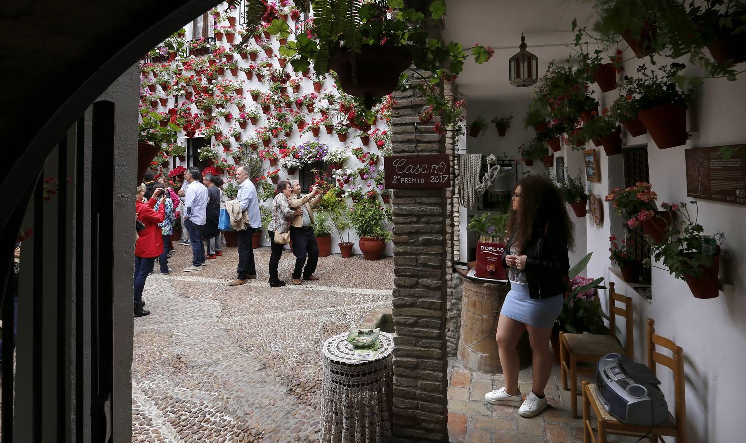 El segundo sábado de Patios, en imágenes