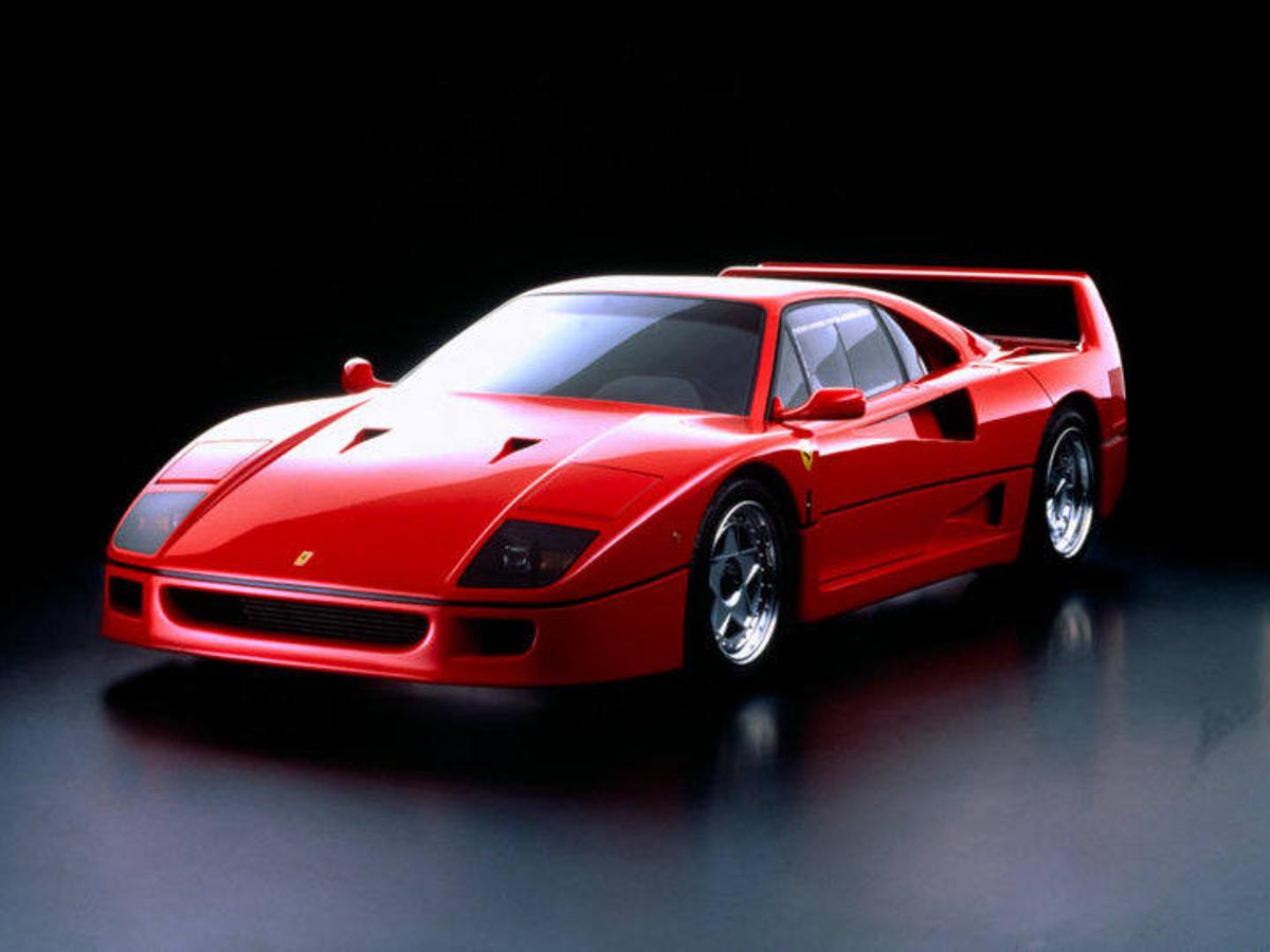 F40 (1987)