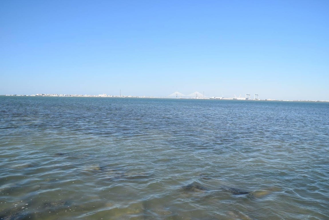 Los polvorines de Fádricas, el paraíso escondido