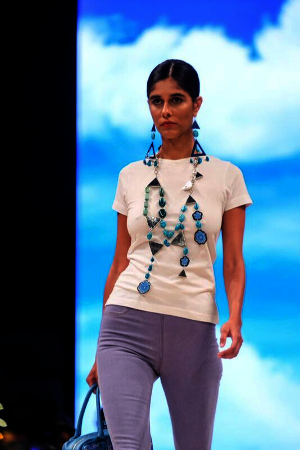 Joyas de Giampaolo Giardina. 