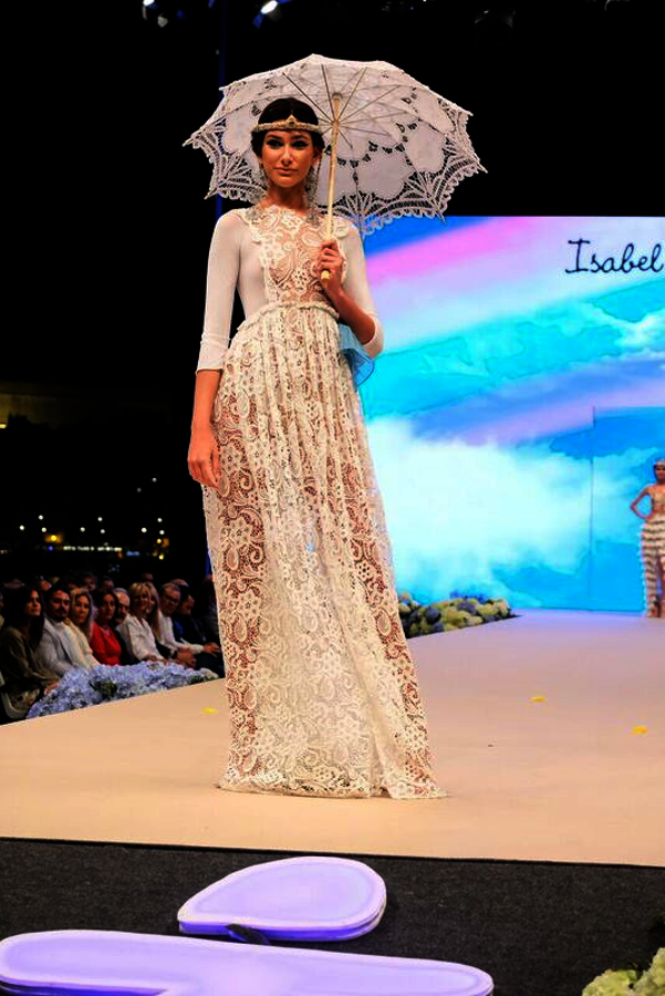 Colección de Isabel Castelar. 