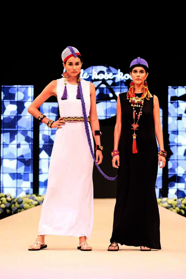 Propuestas de K de Kose-Kose Privee. 