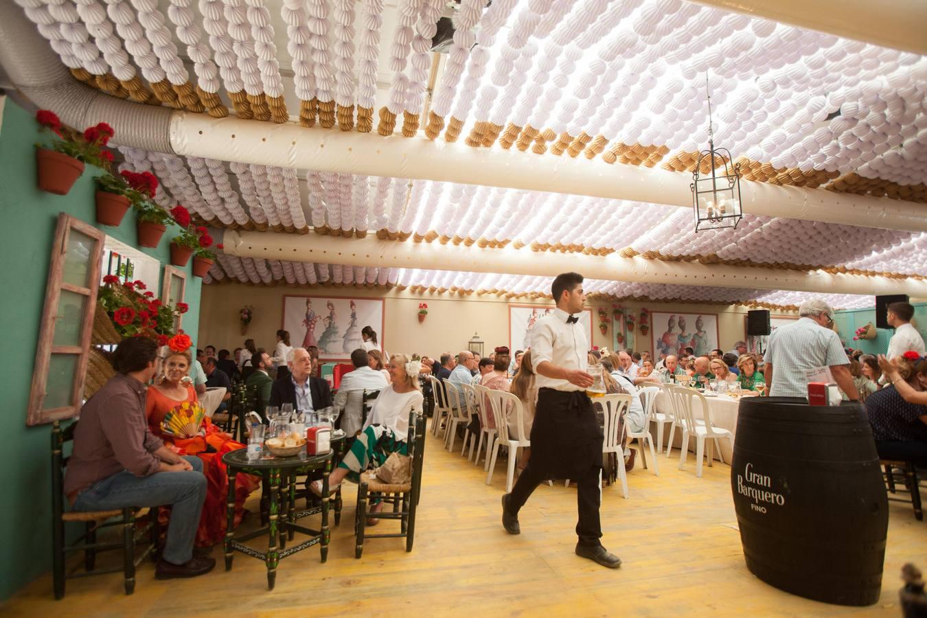 El lunes de Feria en Córdoba, en imágenes