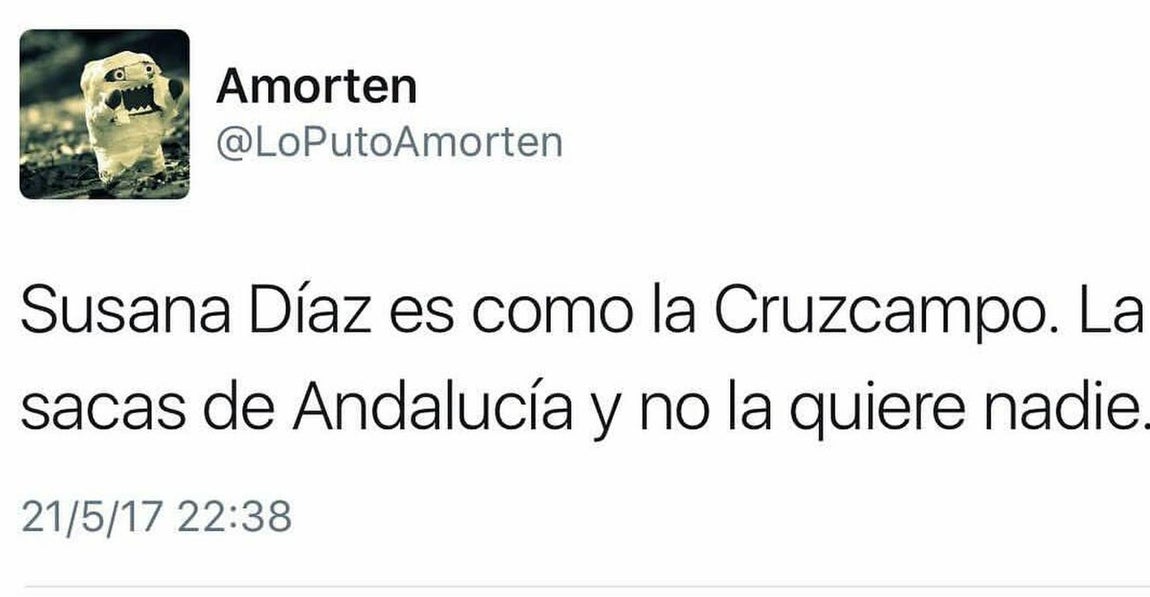 Los mejores memes: las primarias del PSOE en clave de humor