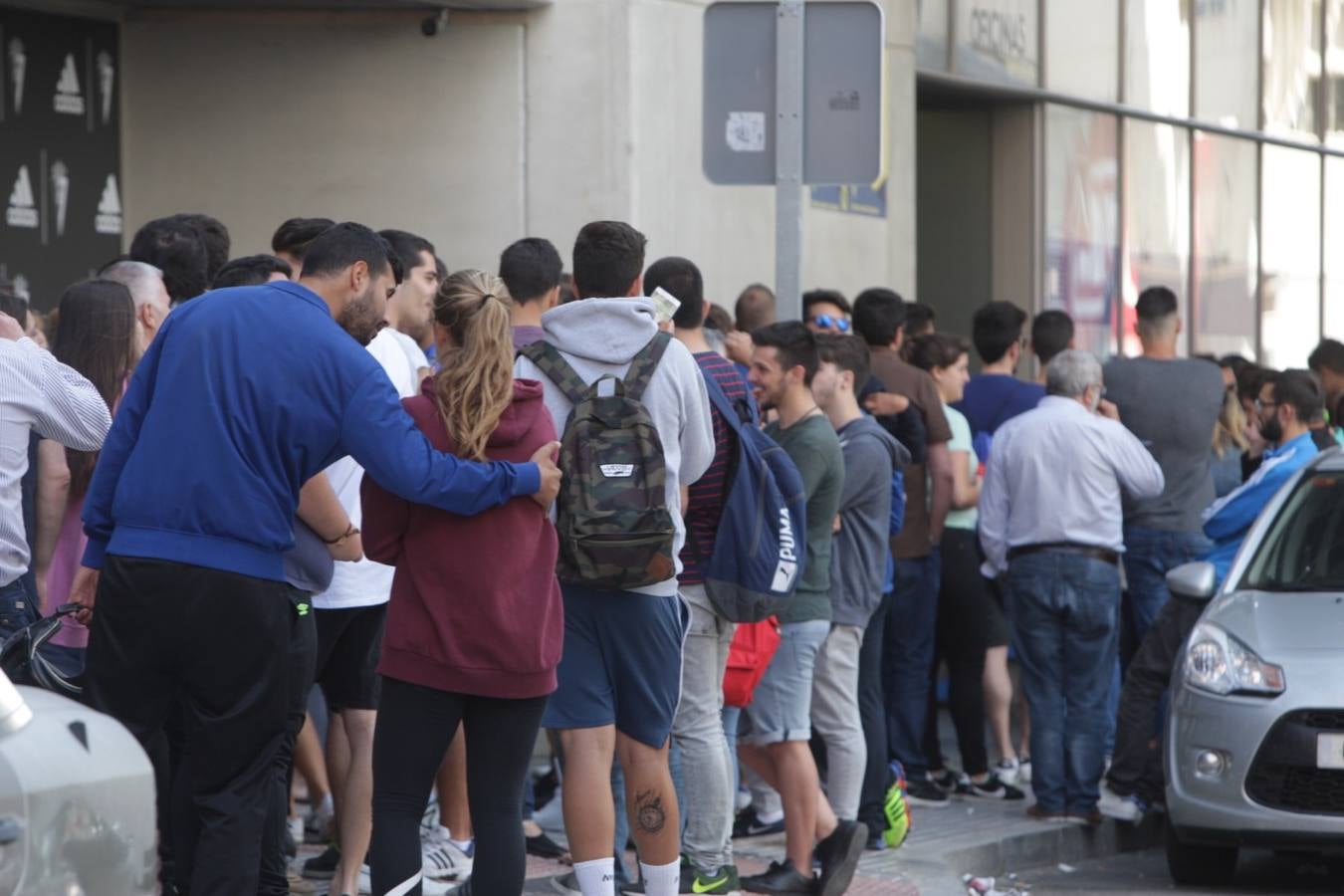 La fiebre amarilla contagiará a Sevilla