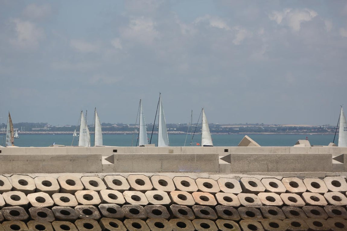 Gran Parada Naval Flota de Indias por el Tricentenario de Cádiz