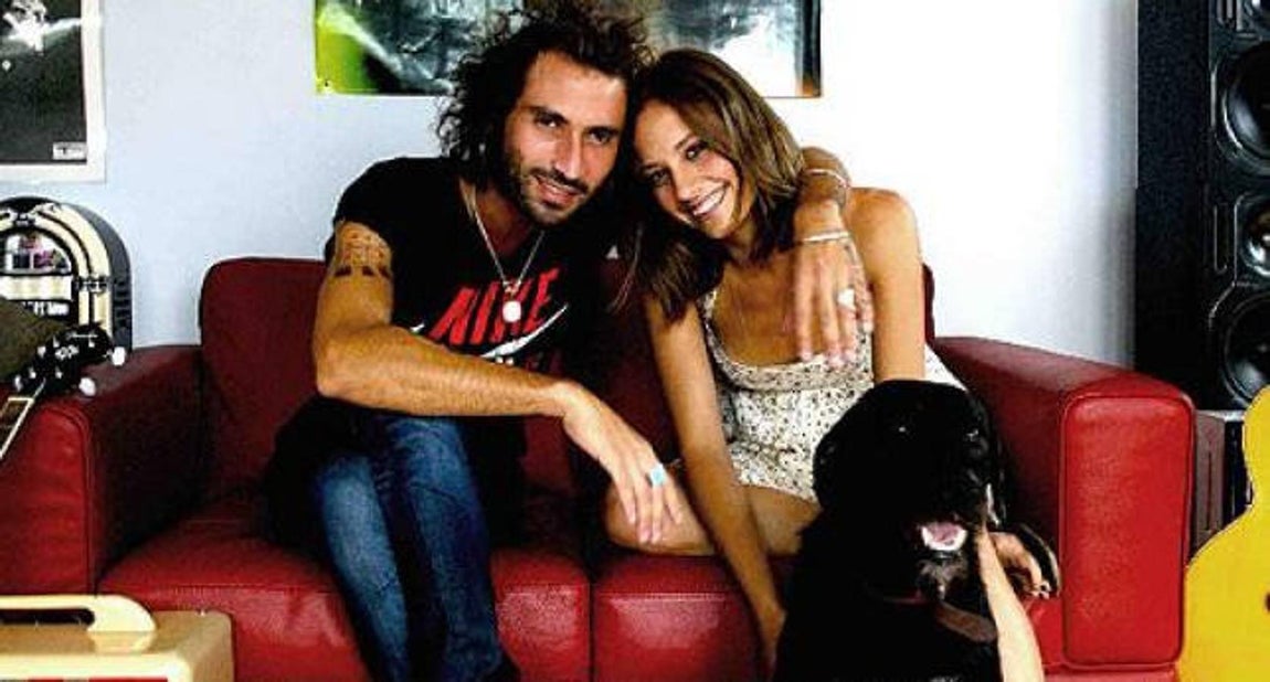 Leyva y Michelle Jenner. 