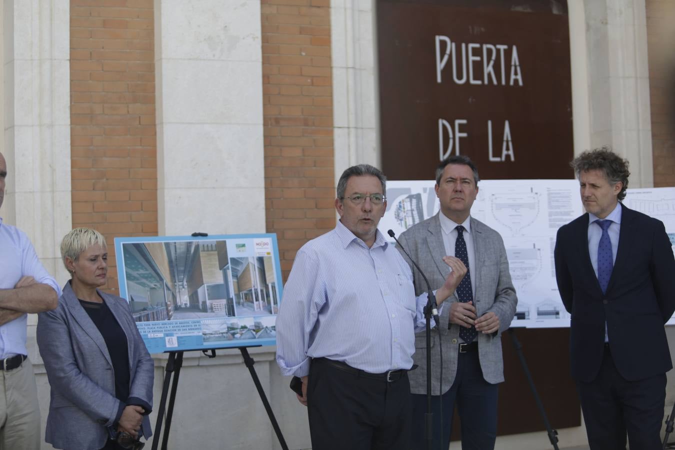 Así ha quedado la estación de Cádiz tras las obras