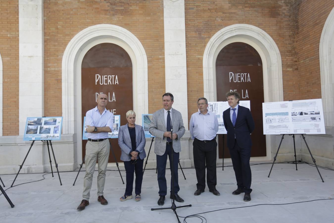 Así ha quedado la estación de Cádiz tras las obras