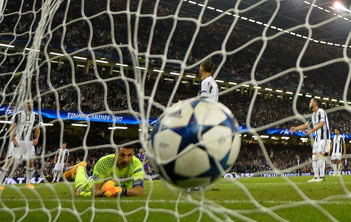 El partido, foto a foto