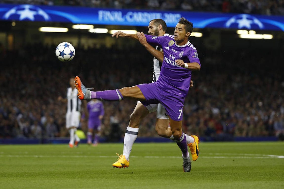 El partido, foto a foto