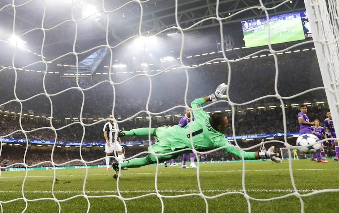 El partido, foto a foto