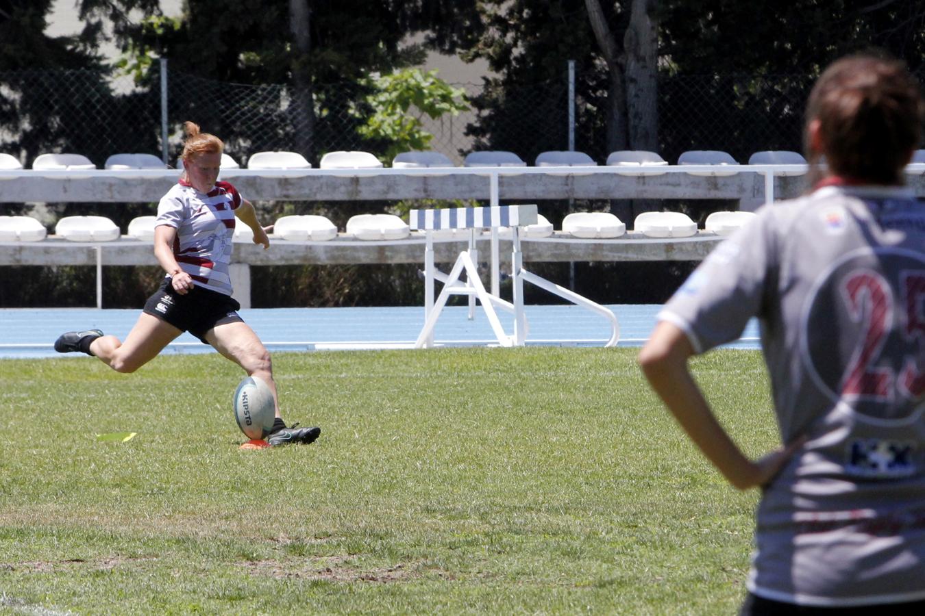 El Club de Rugby Toledo despide la temporada