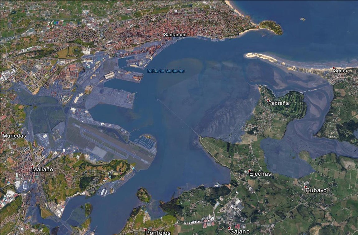 Santander (Cantabria). 