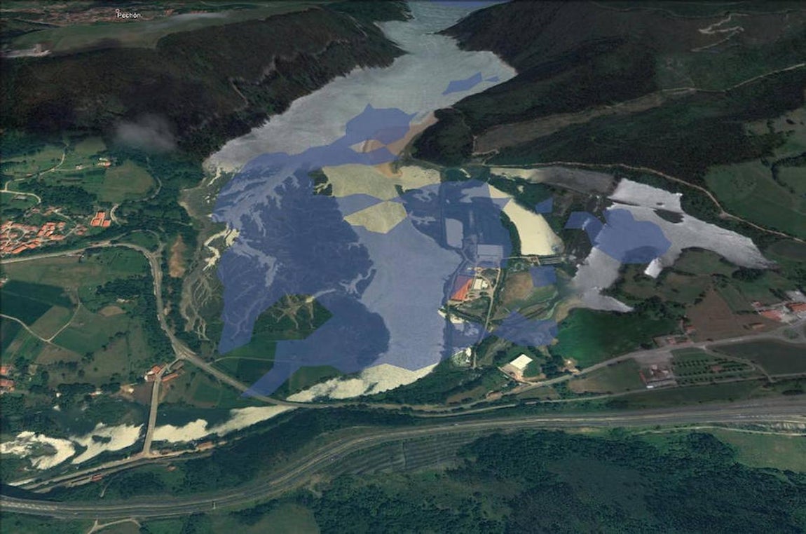 Pesués (Cantabria). 