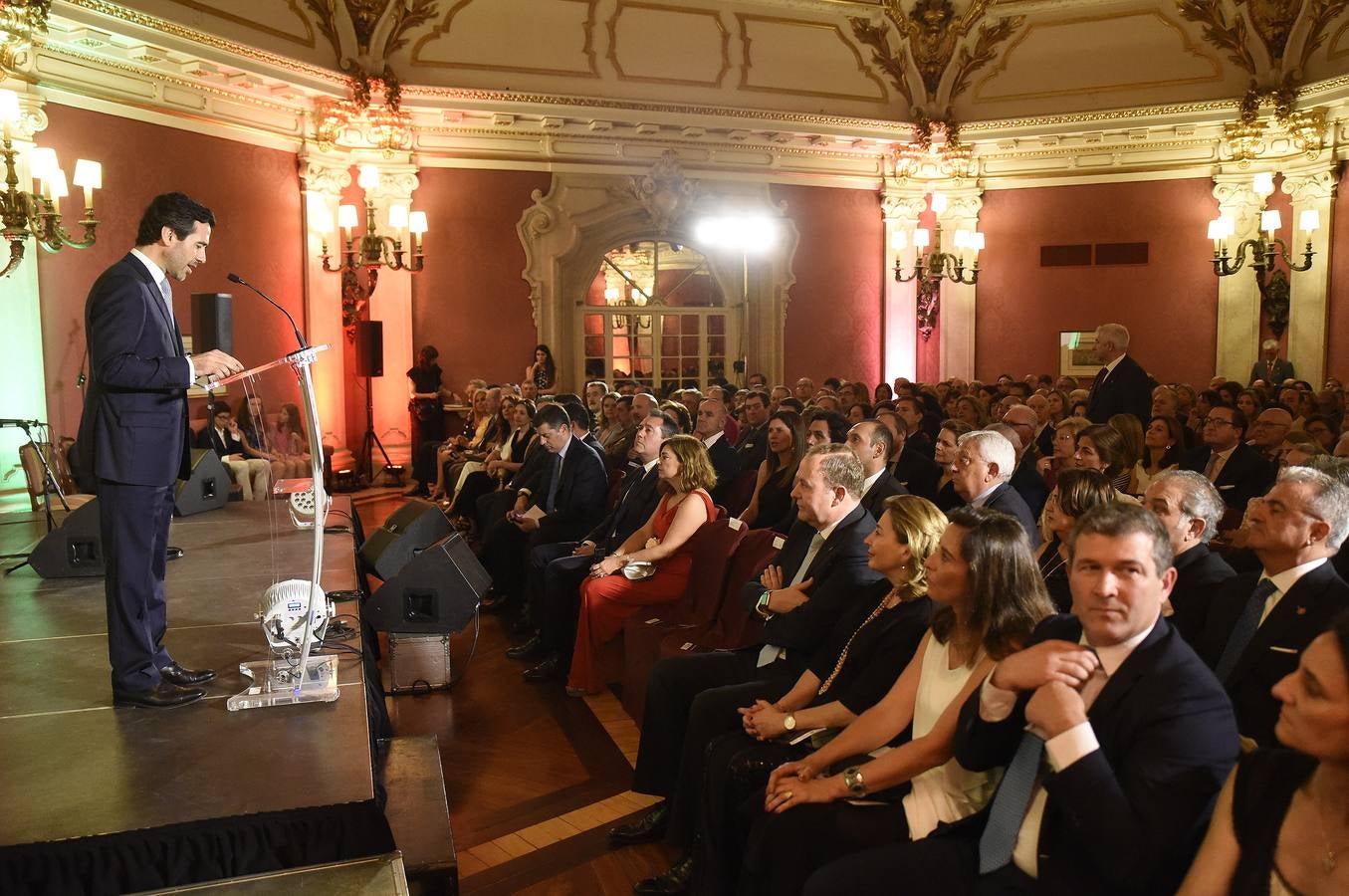 El Consulado de Portugal celebra el Día Nacional en Sevilla