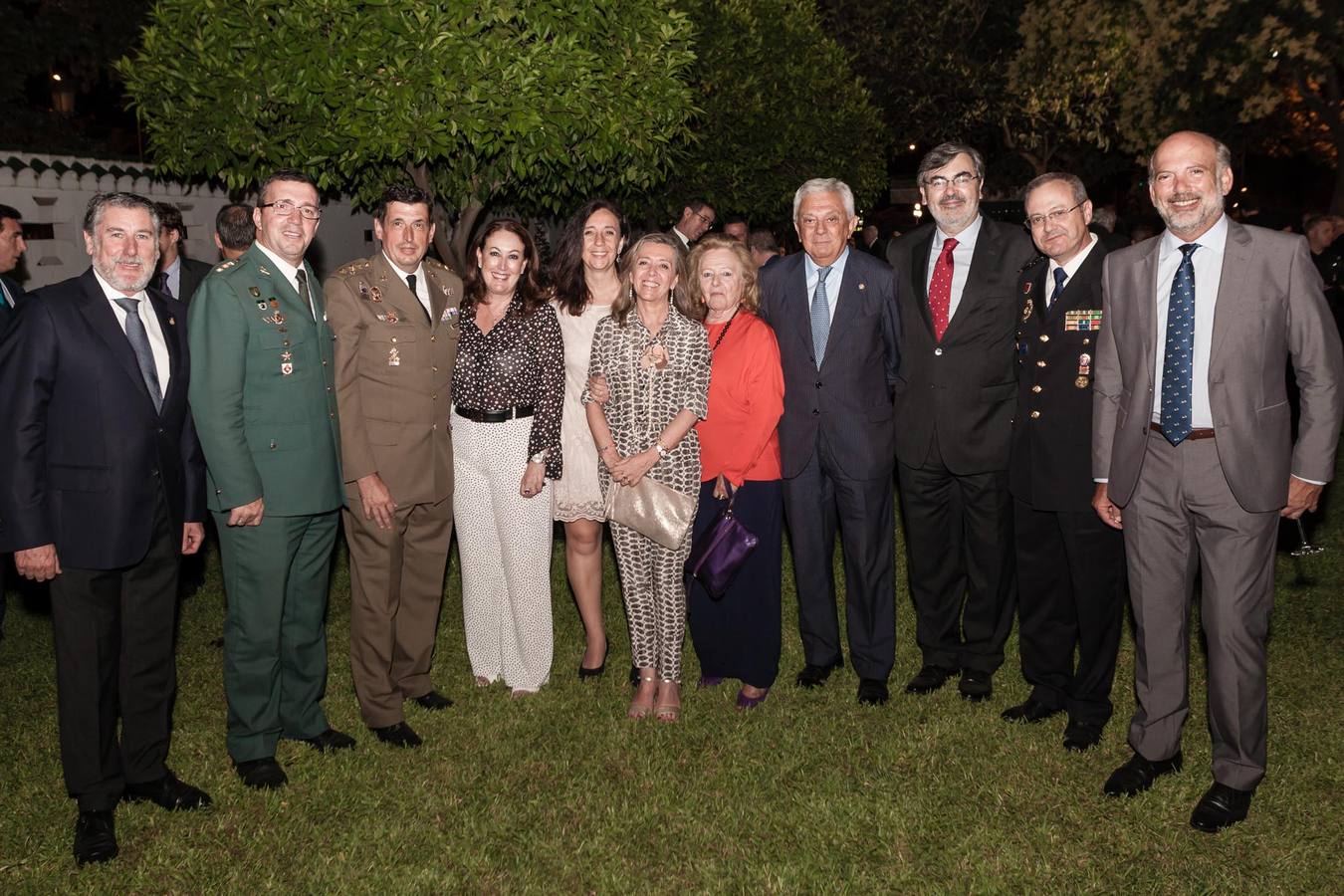 El Consulado de Portugal celebra el Día Nacional en Sevilla