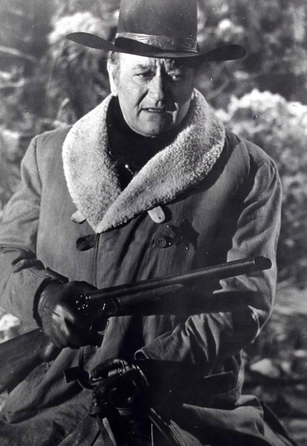 La soga de la horca (1973). 