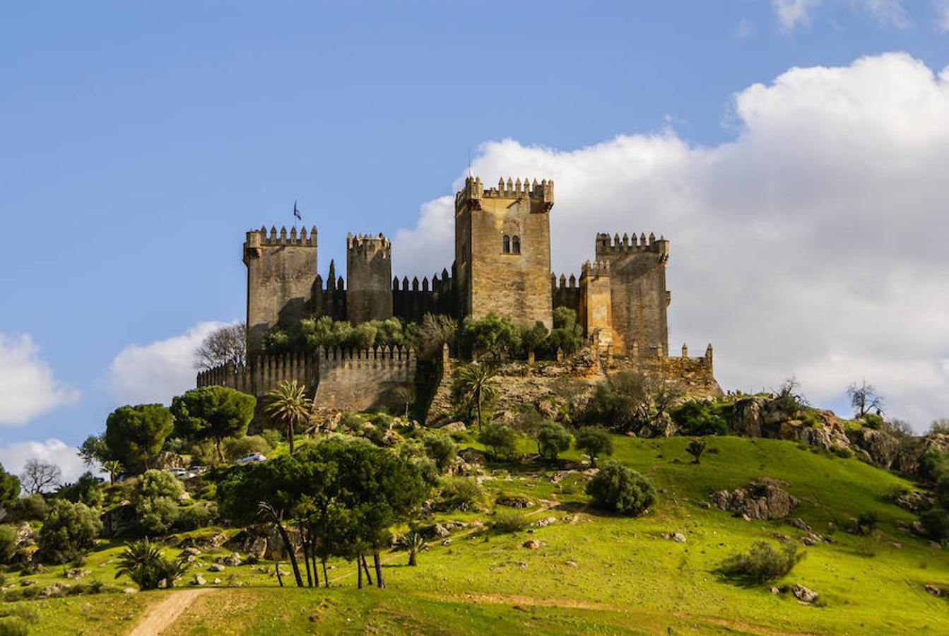 El viaje de «Juego de tronos» por España