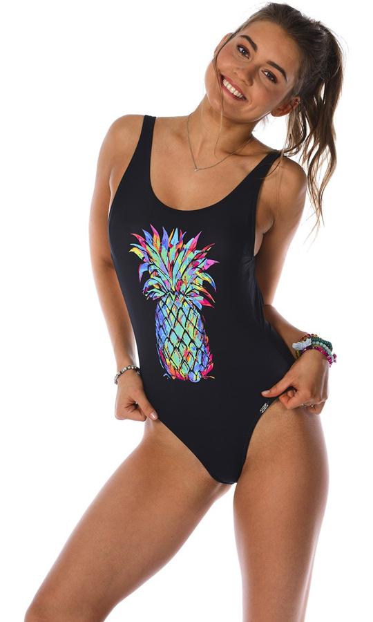 Bañador piña (89€)