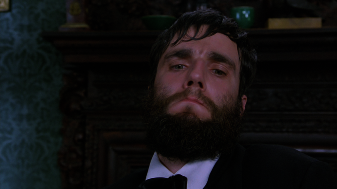 «Mi pie izquierdo», dirigida por Jim sheridan. 