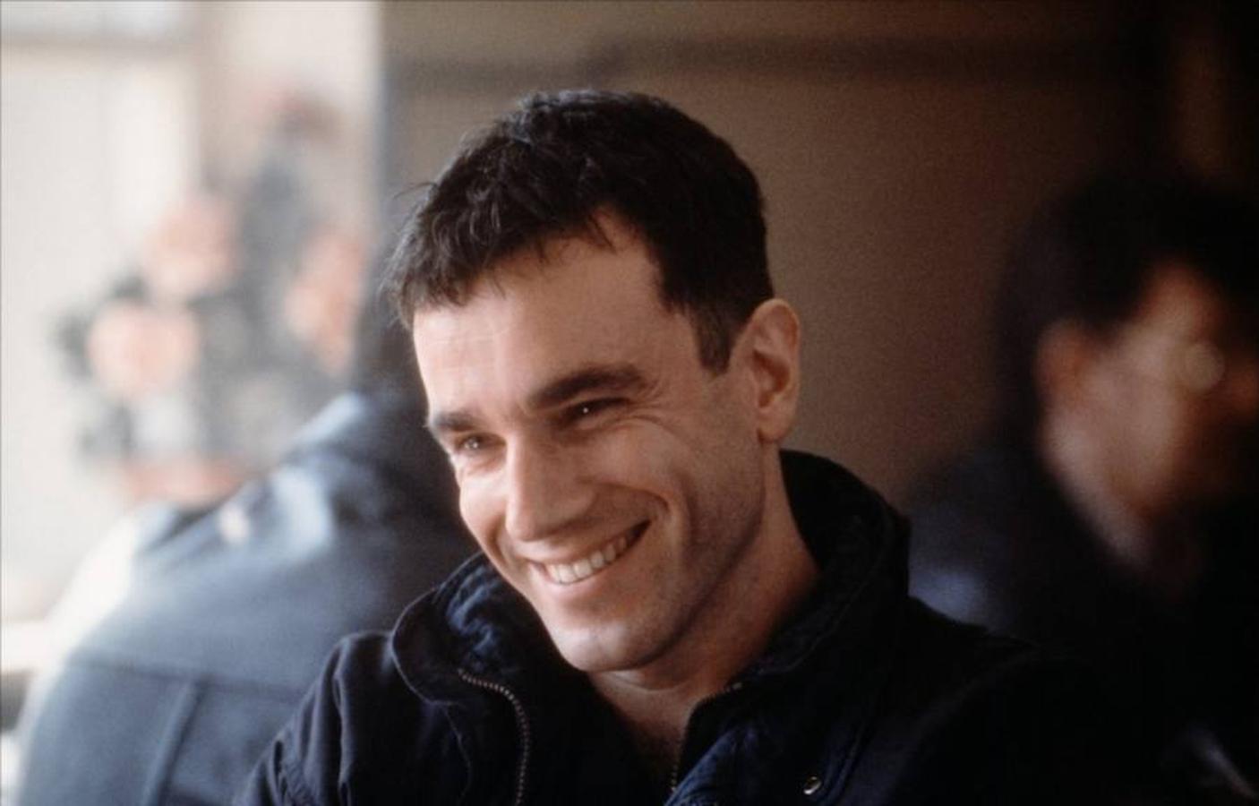 Daniel Day-Lewis anuncia por sorpresa que abandona su carrera de actor a los 60 años