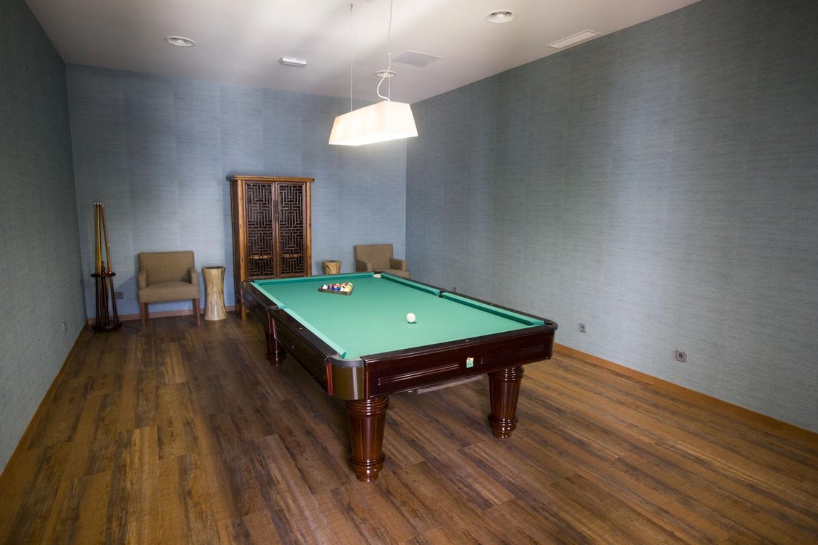 Las primeras imágenes del nuevo hotel Fairplay