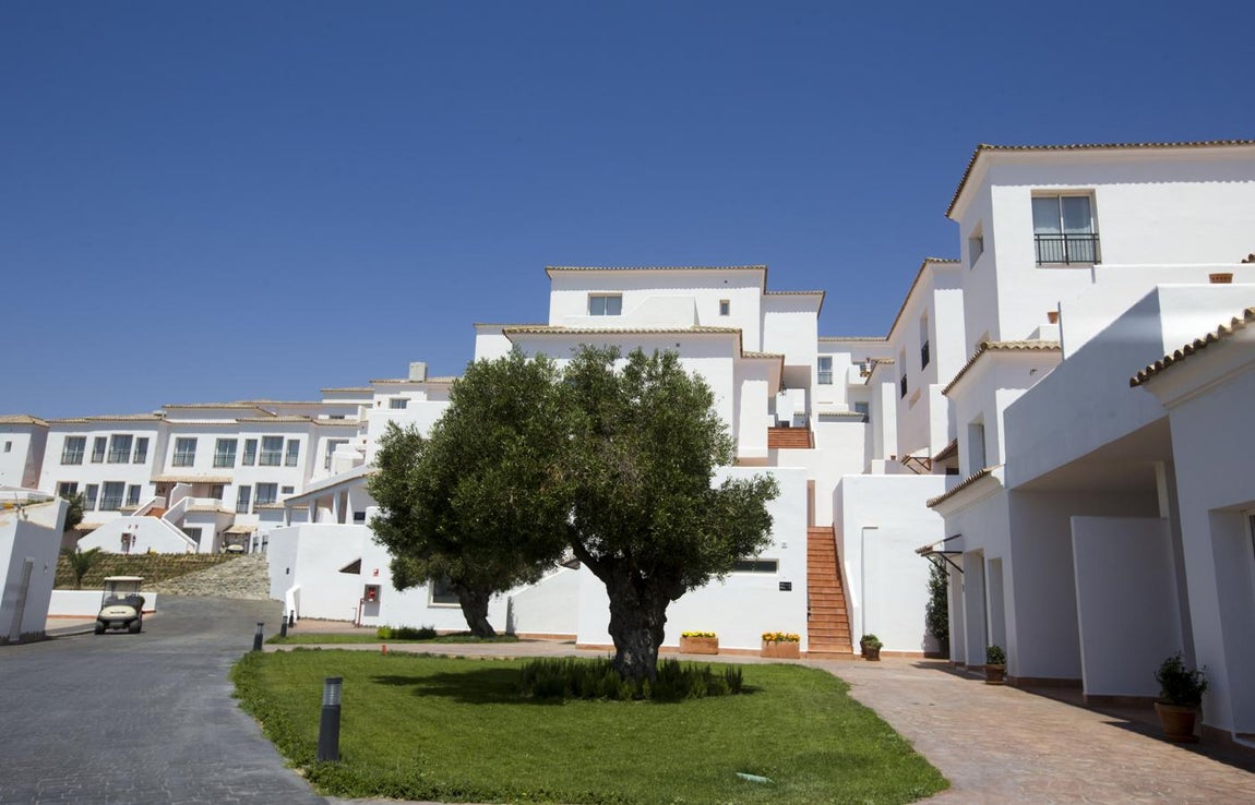 Las primeras imágenes del nuevo hotel Fairplay