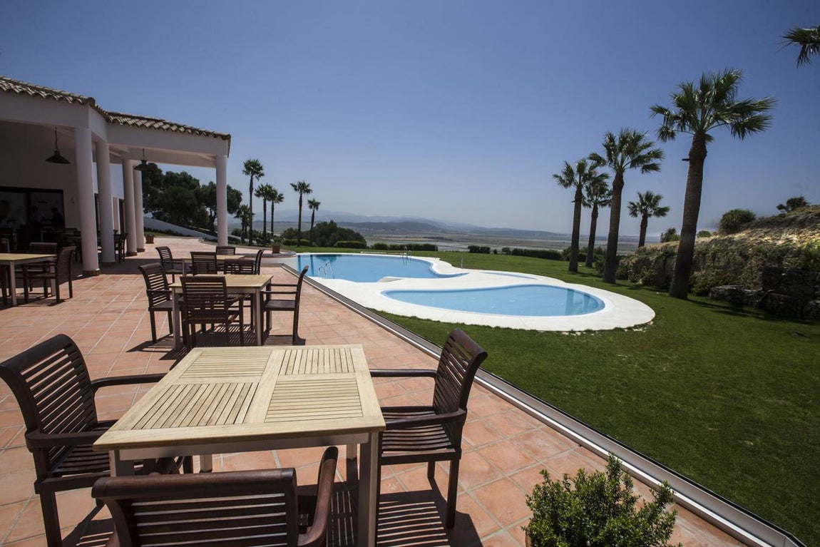 Las primeras imágenes del nuevo hotel Fairplay