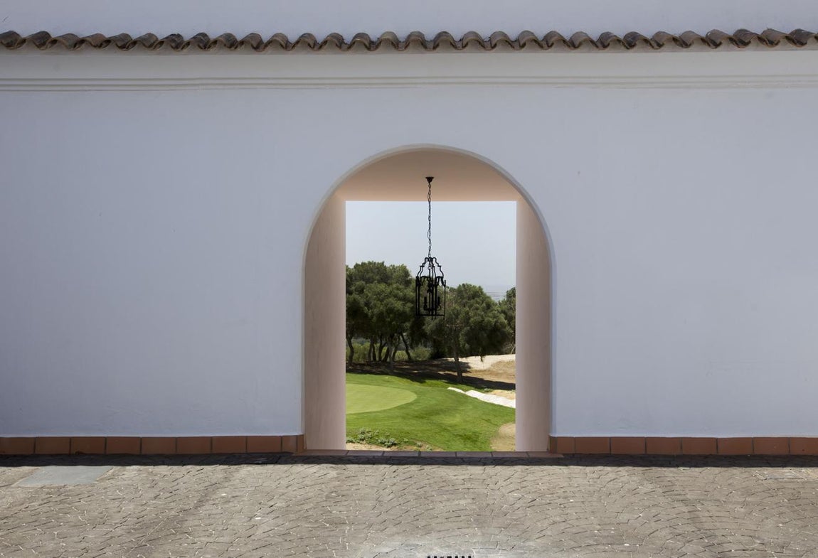 Las primeras imágenes del nuevo hotel Fairplay